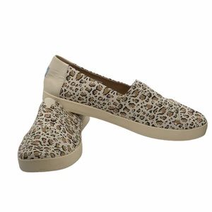 Tom’s Original Slip On Loafer